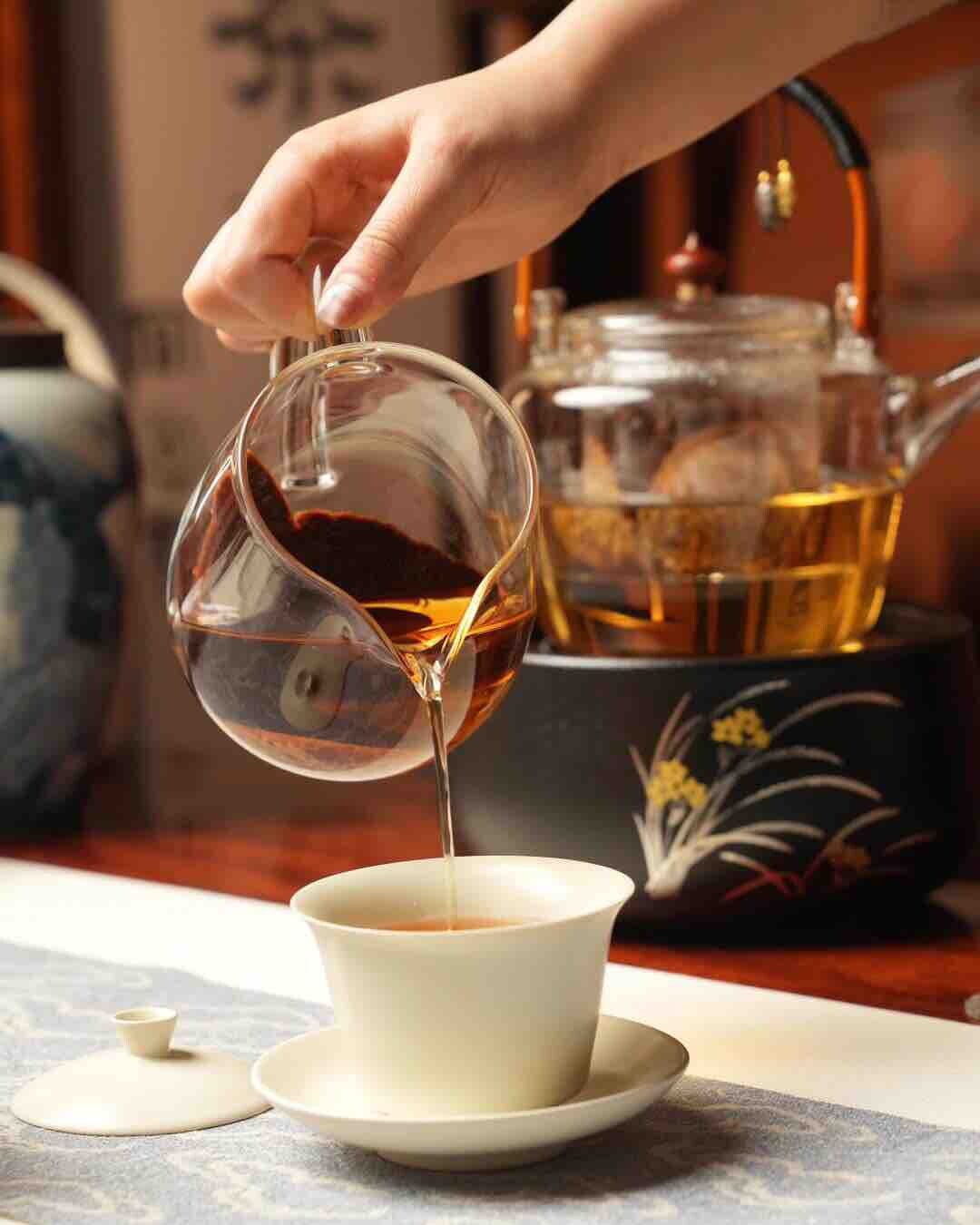 分享感悟