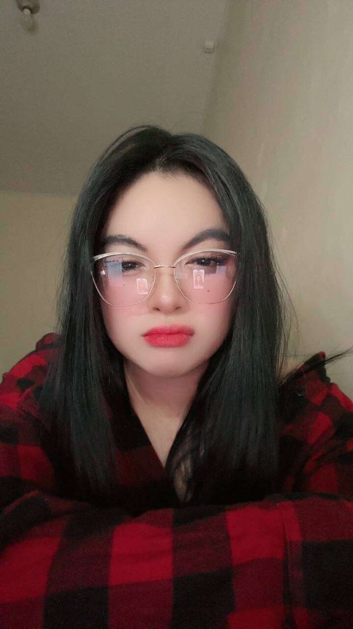 征婚，97年女征男