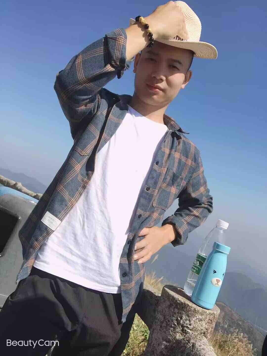 91年男羊，真心找女友！有缘千里来相会！
