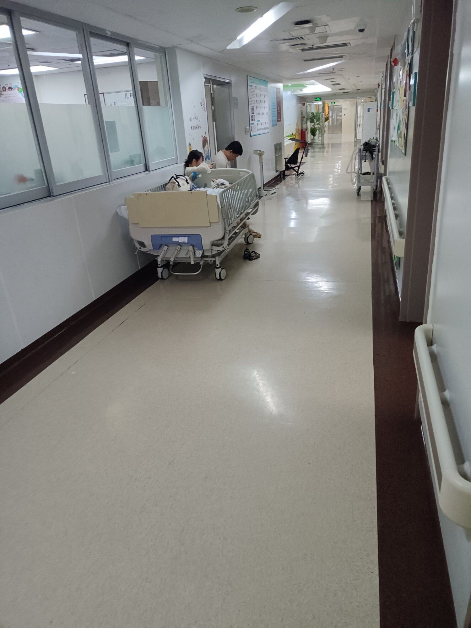 医保现在好像感觉不医保了