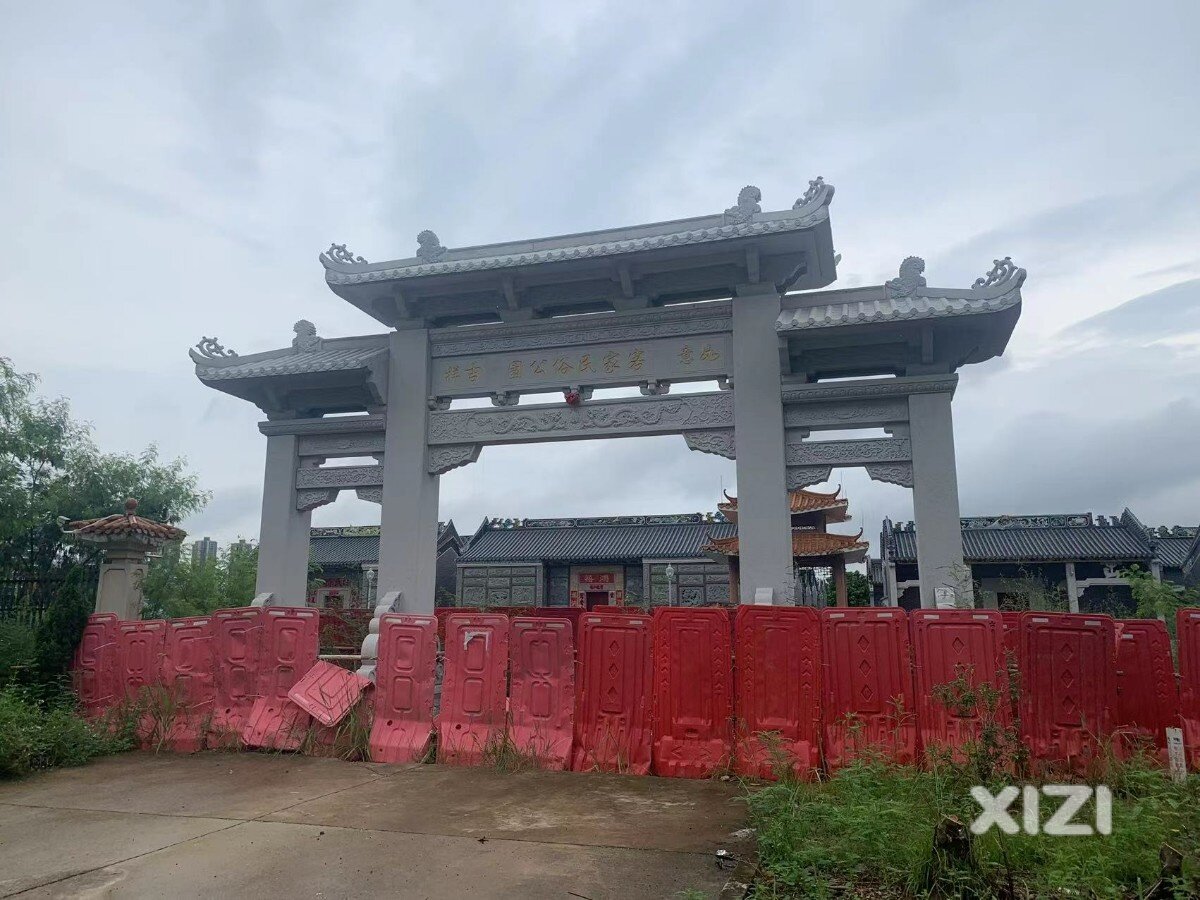 探索祠堂文化意义和对于惠州的影响