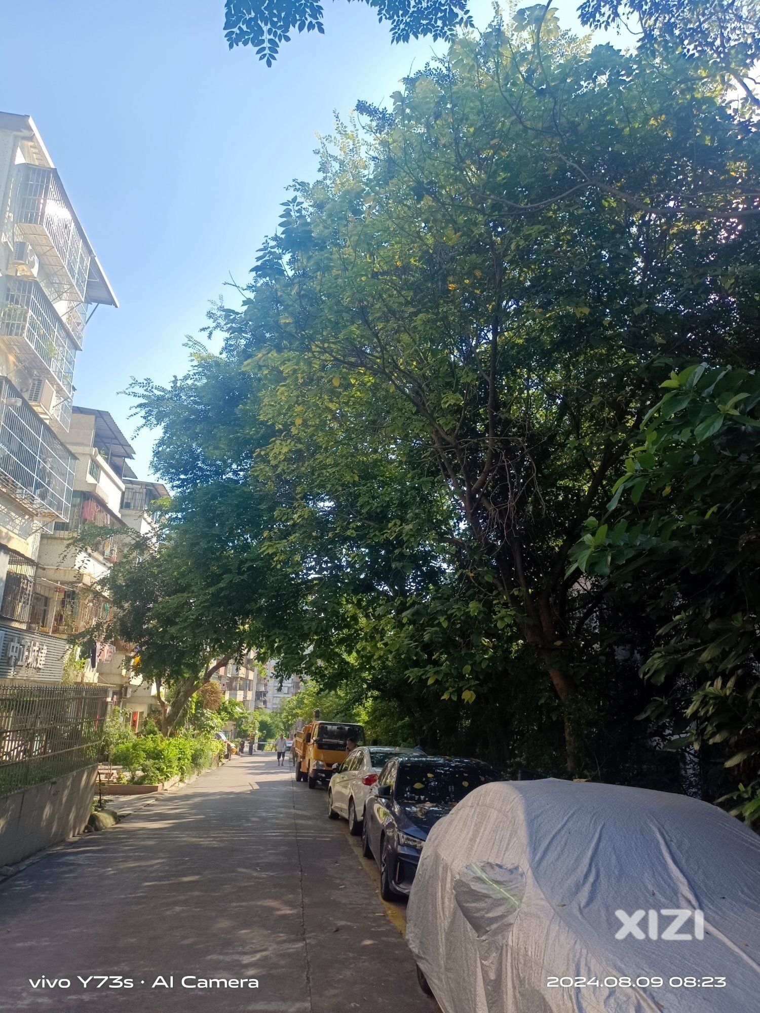 这里现在不一样了哦！