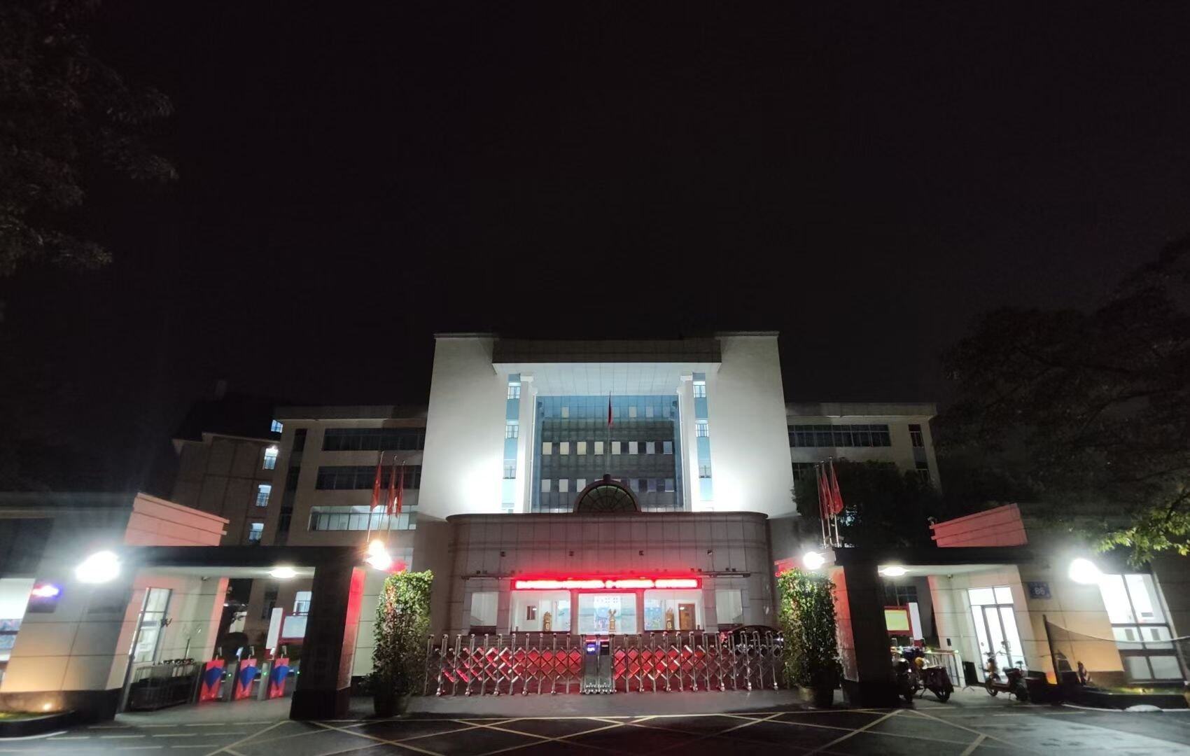 我爱东高（之八）
