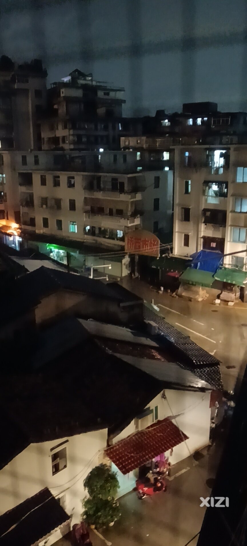 桥西市场几时拆？有没有人可以回答我一下？
