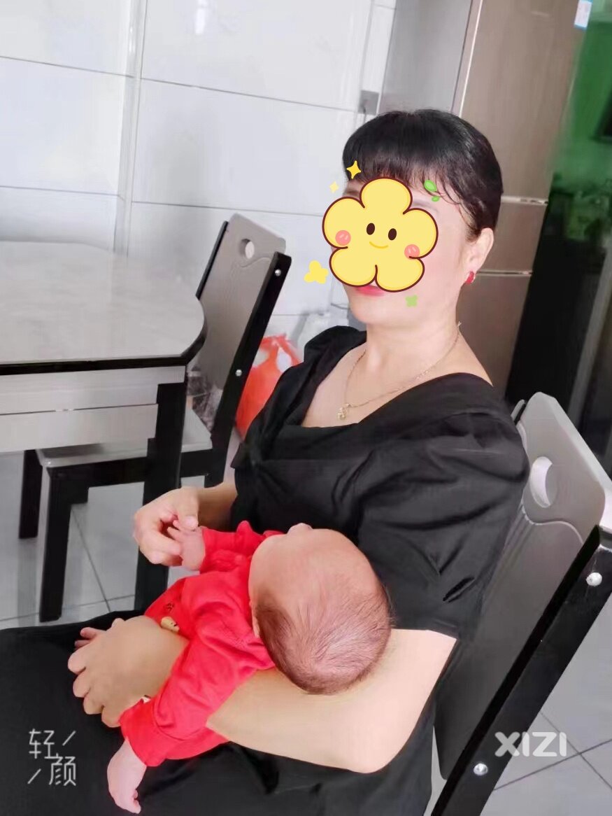 看看这个姐姐做的饭菜，符合您标准么