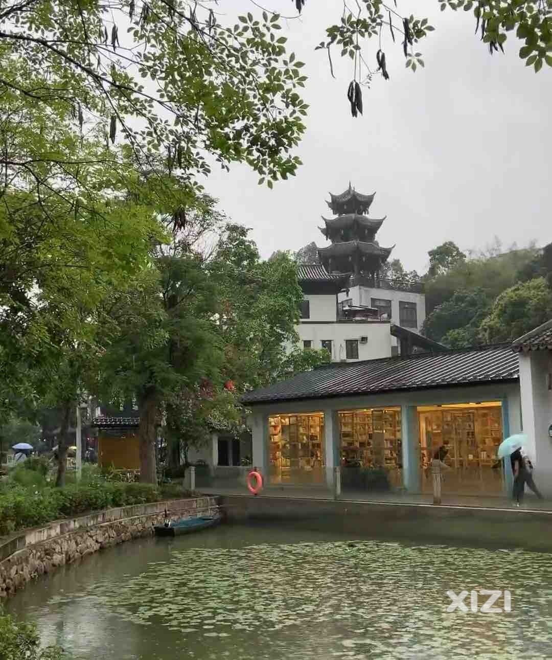 身边的美好