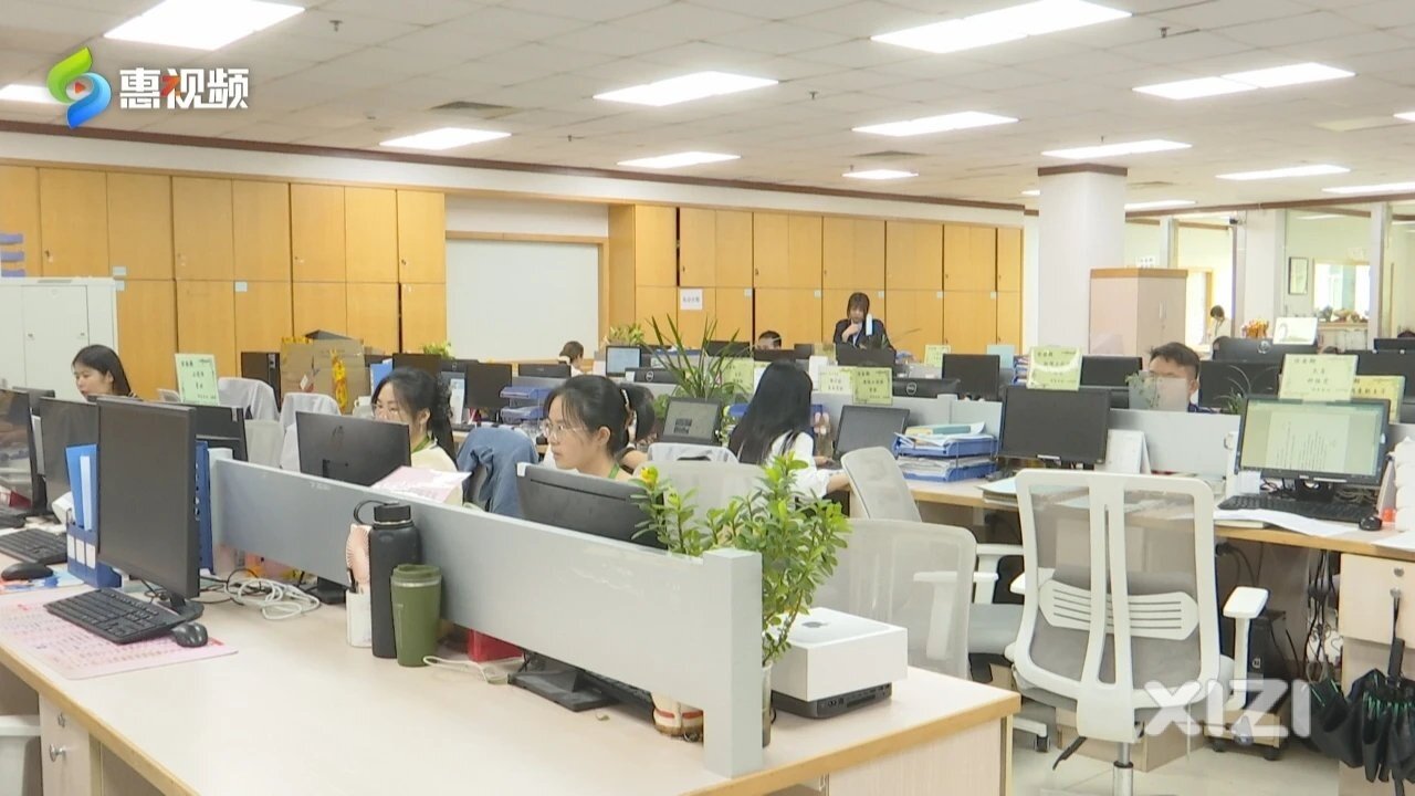19项补贴可申请！推动重点人群就业，惠州这样做→