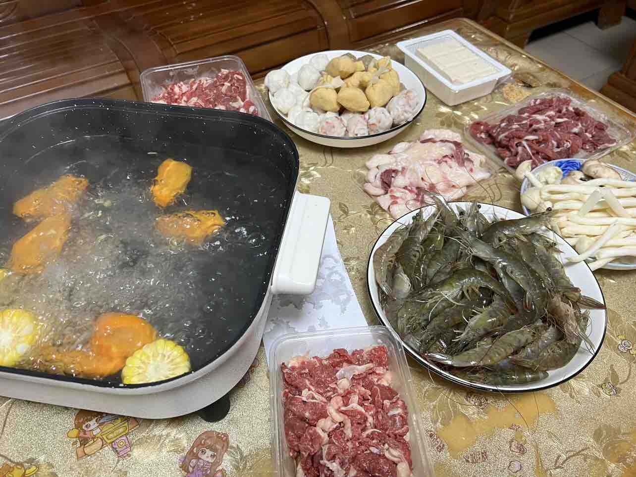 减肥计划