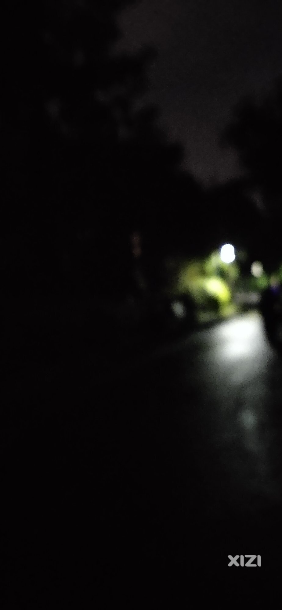 惠州市西湖荔浦风清