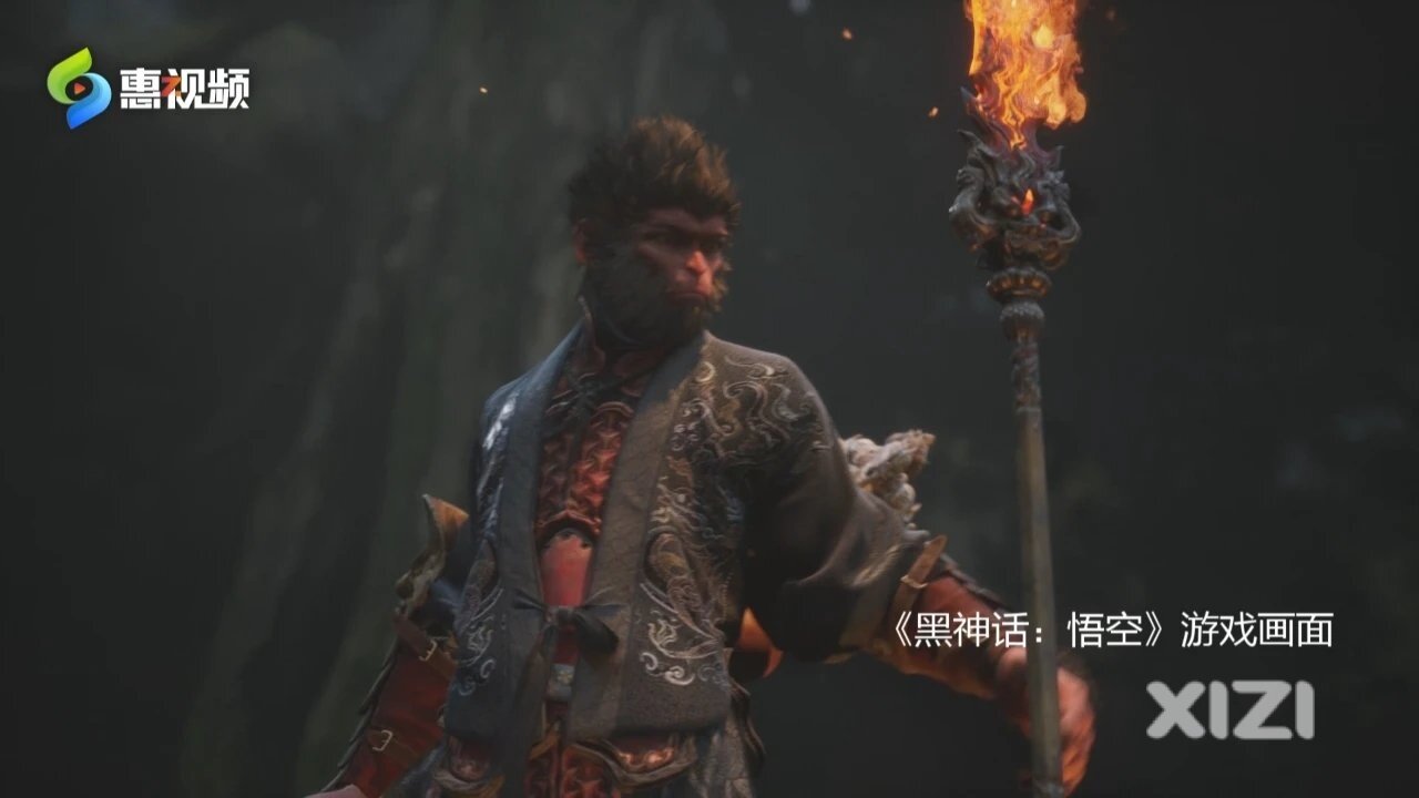 《黑神话：悟空》带火电玩设备，PS5一机难求？