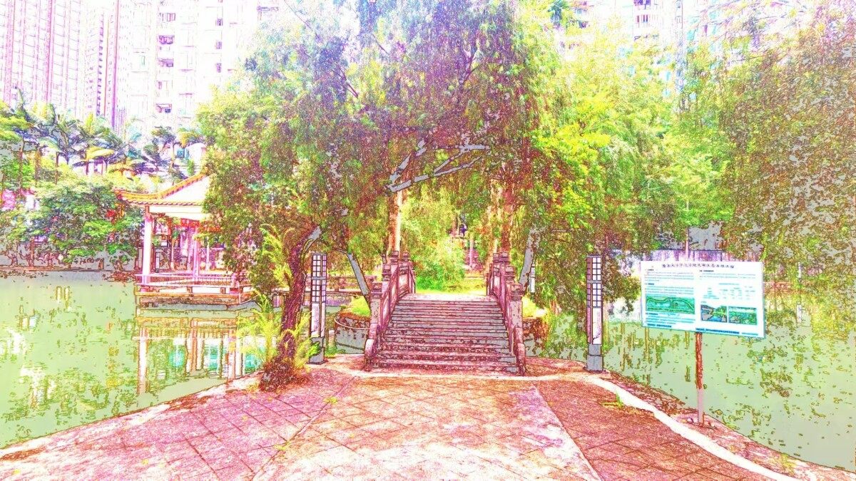 【暨南大学第四季】