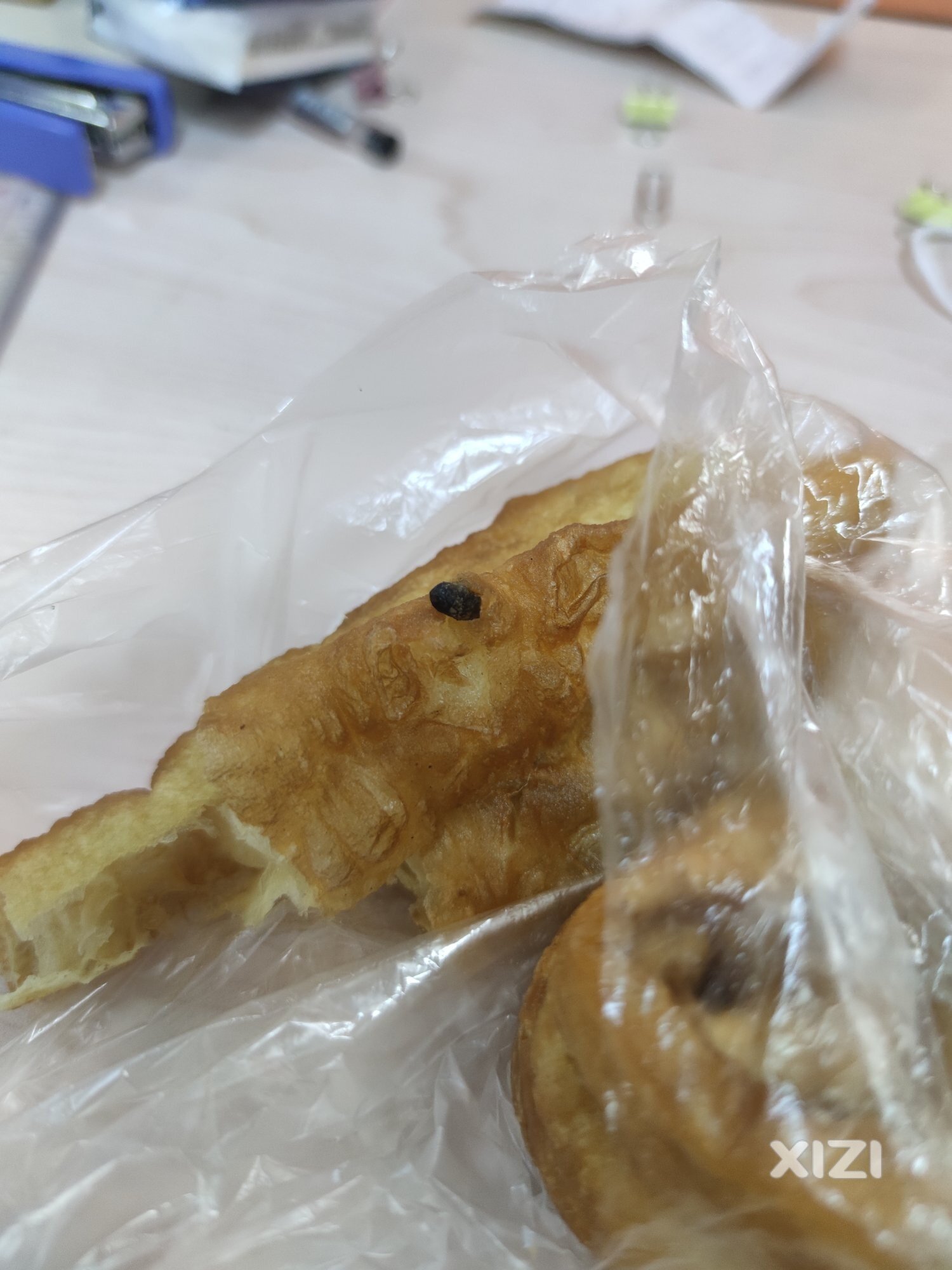 罗群黑心小贩，罗群工