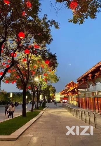 惠州文旅事业！
