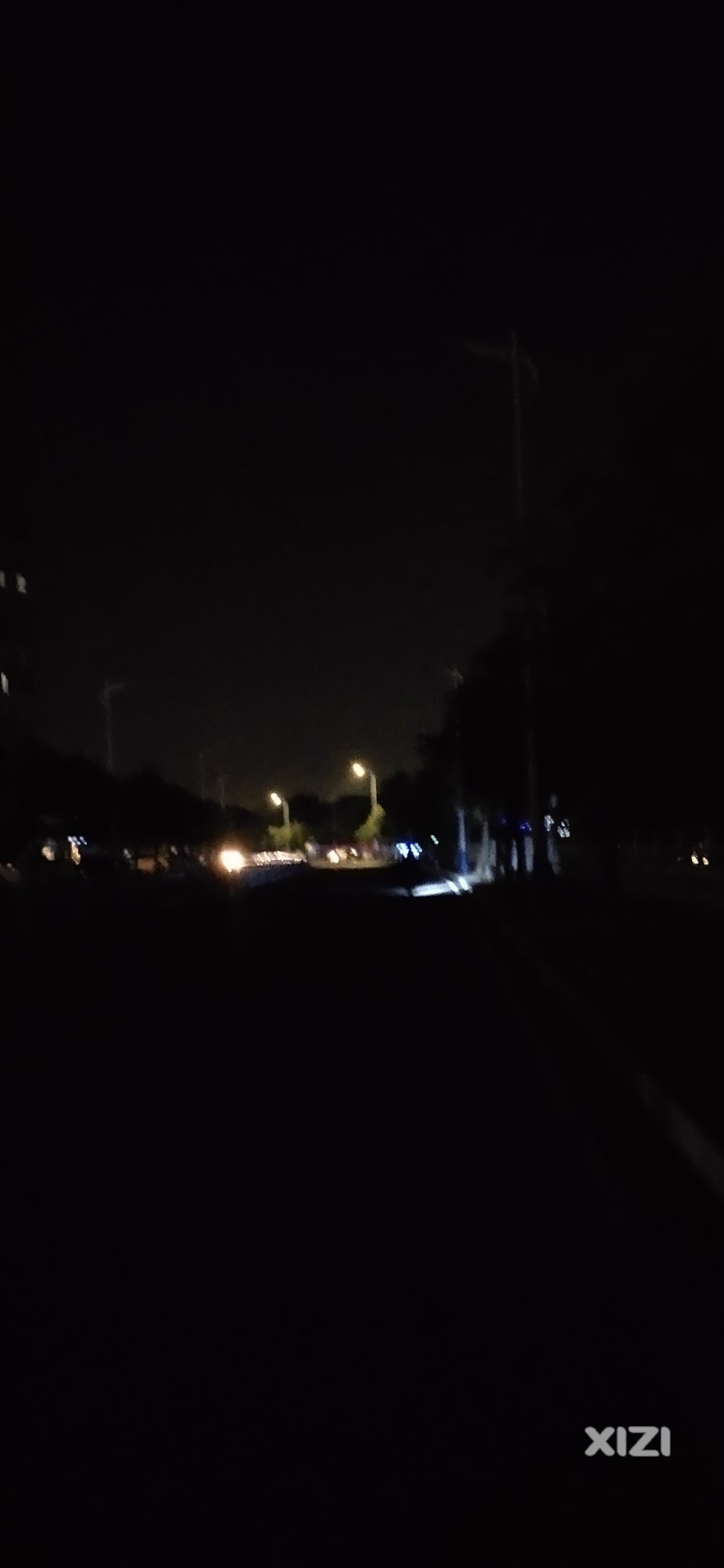 下角丽水湾