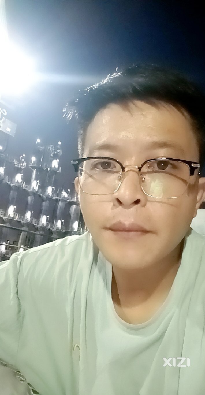 晚上好哇