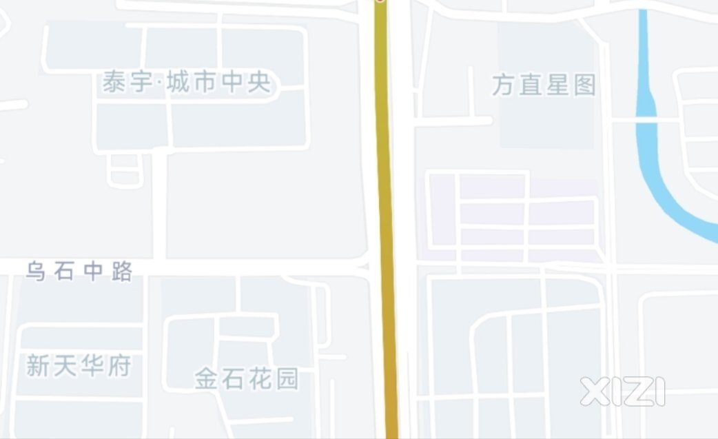 金龙大道高架桥