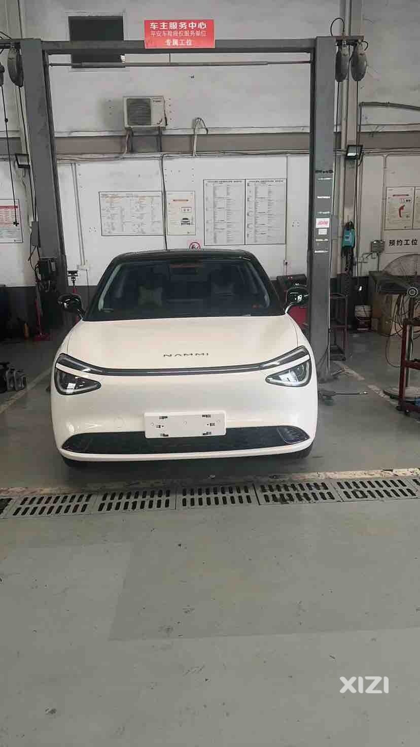 纳米01惠州车友群拉一个？