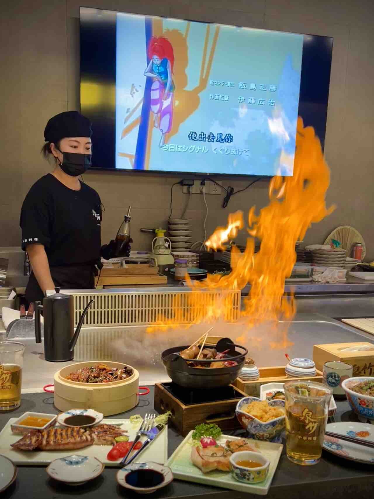 惠州美食：水东街巷子里又开新店啦～