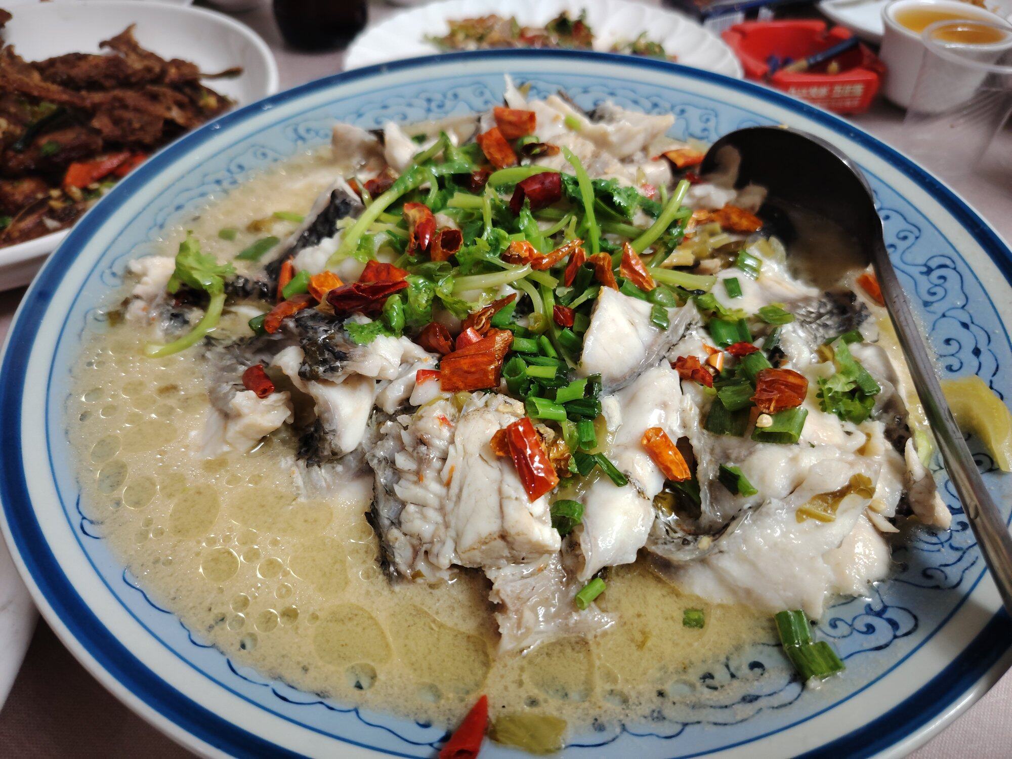 这样下去，怎么瘦
