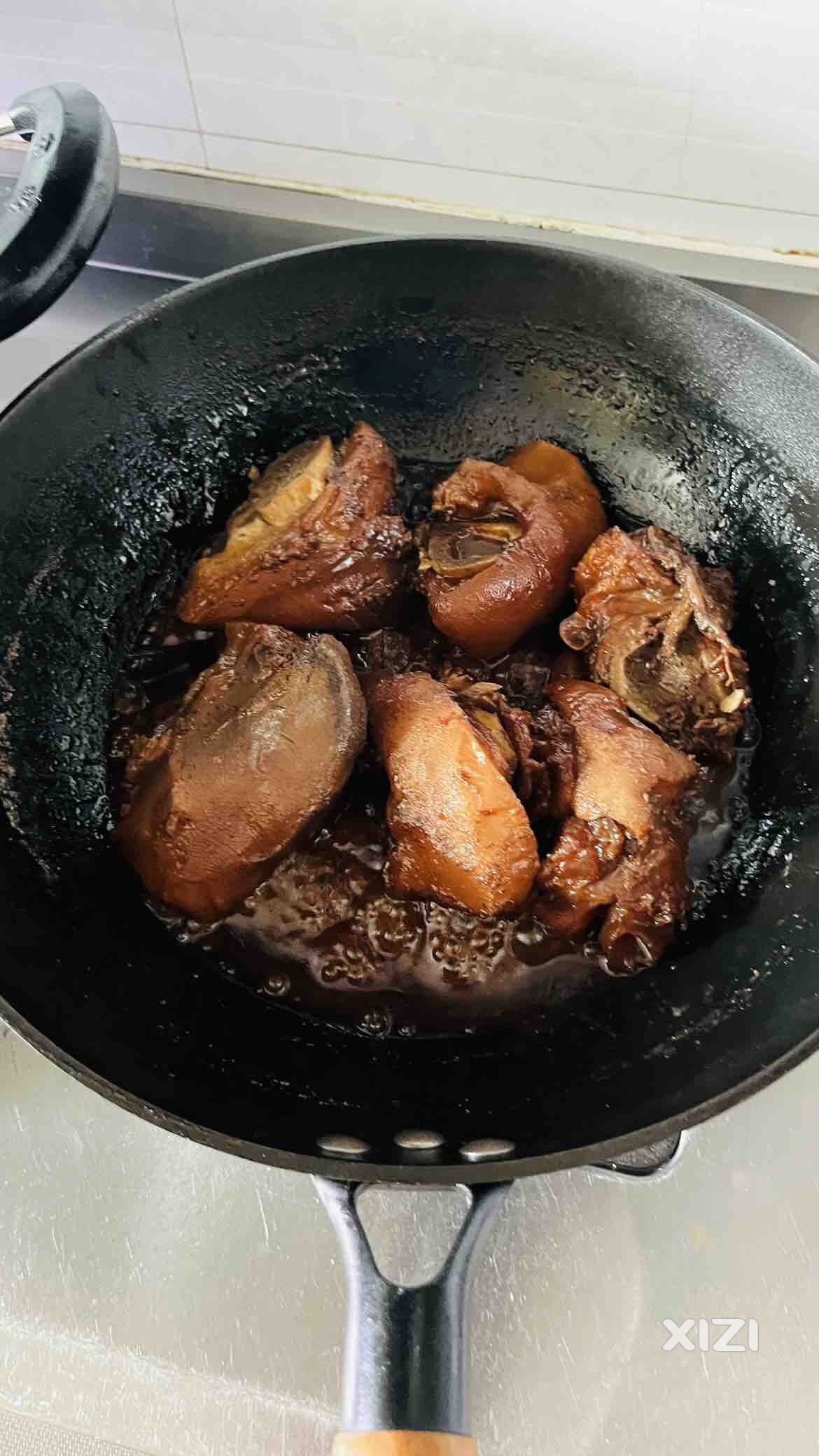 香薰整条街