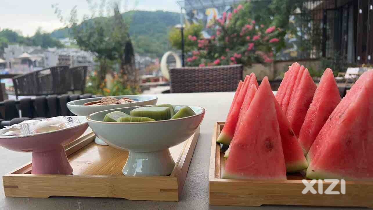 他们说同性之间没有爱