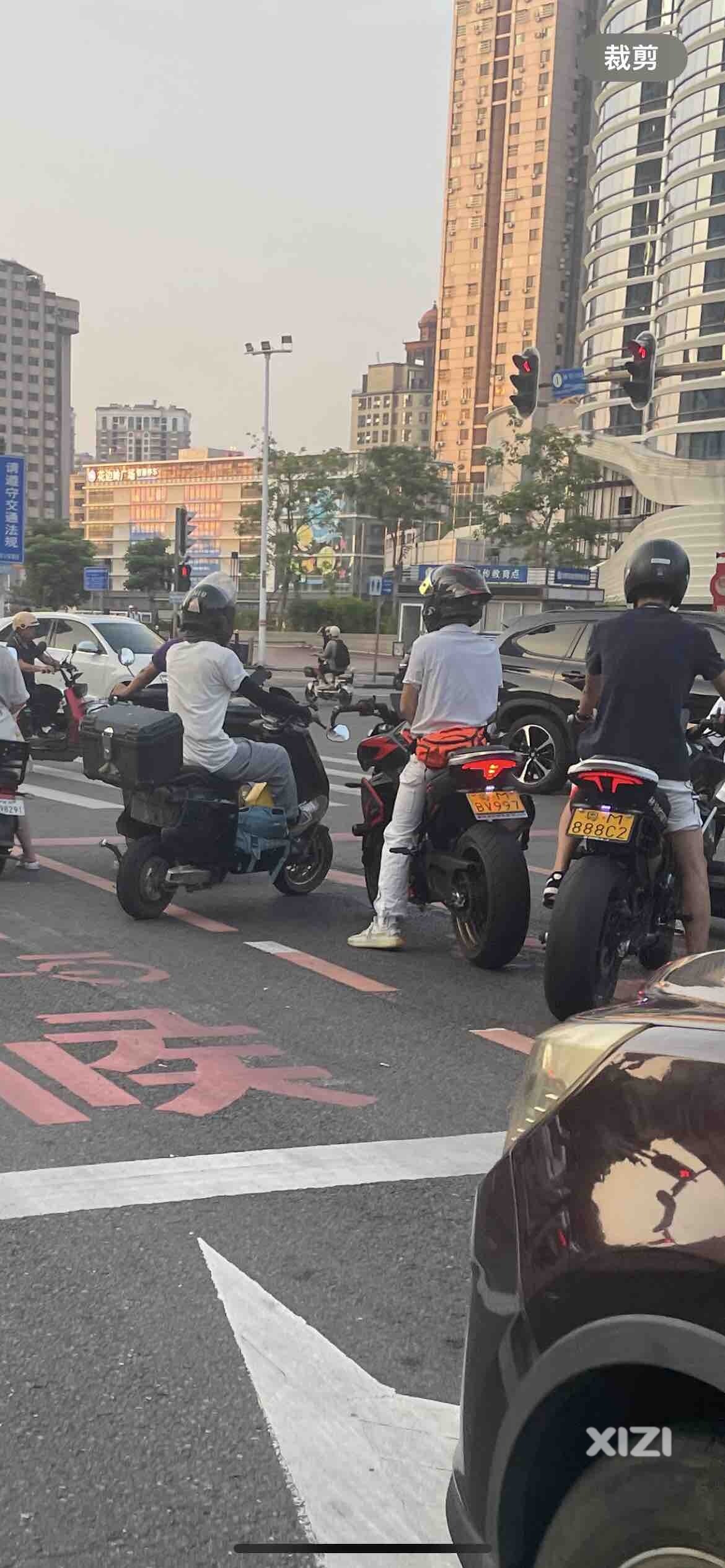 关于机车问题
