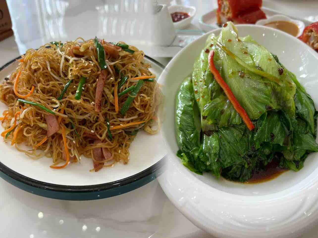 得闲饮饮茶