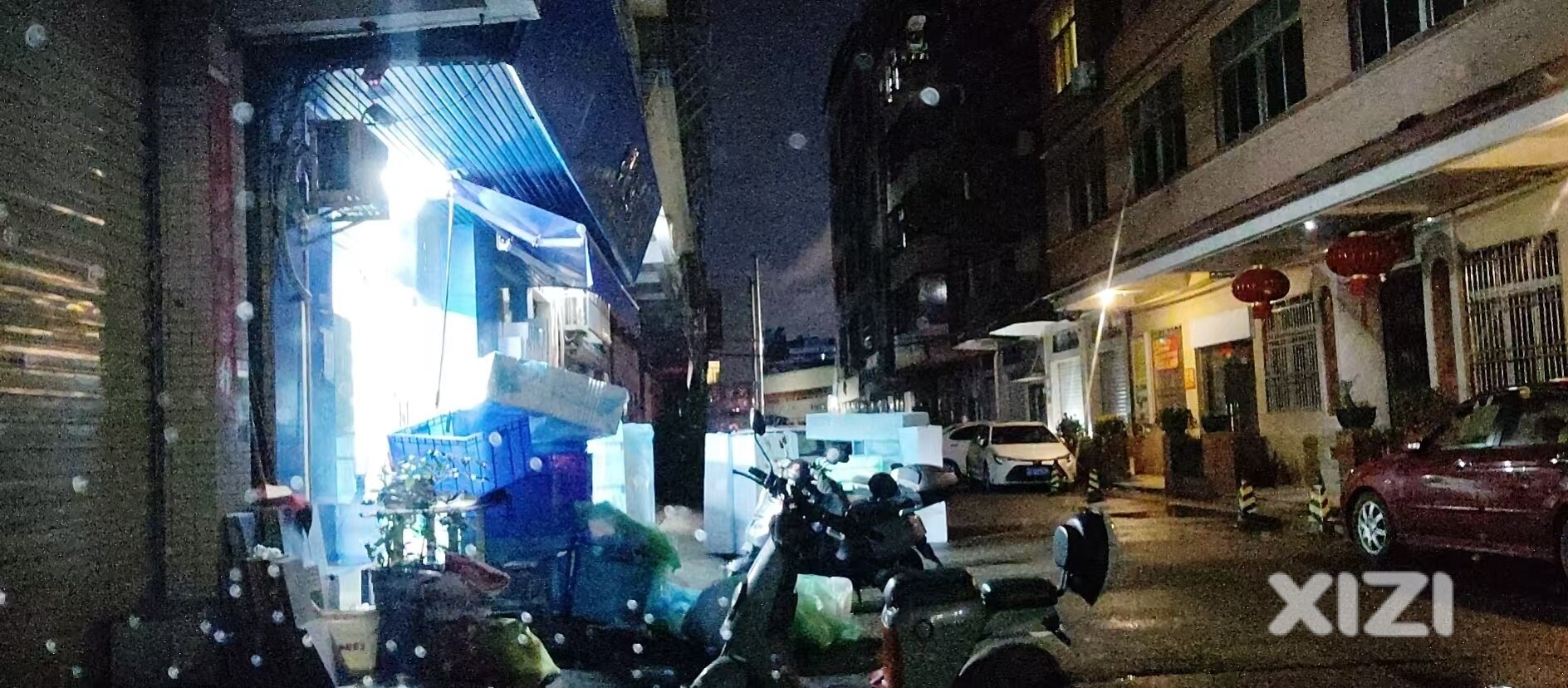 民宅，火灾隐患该谁管