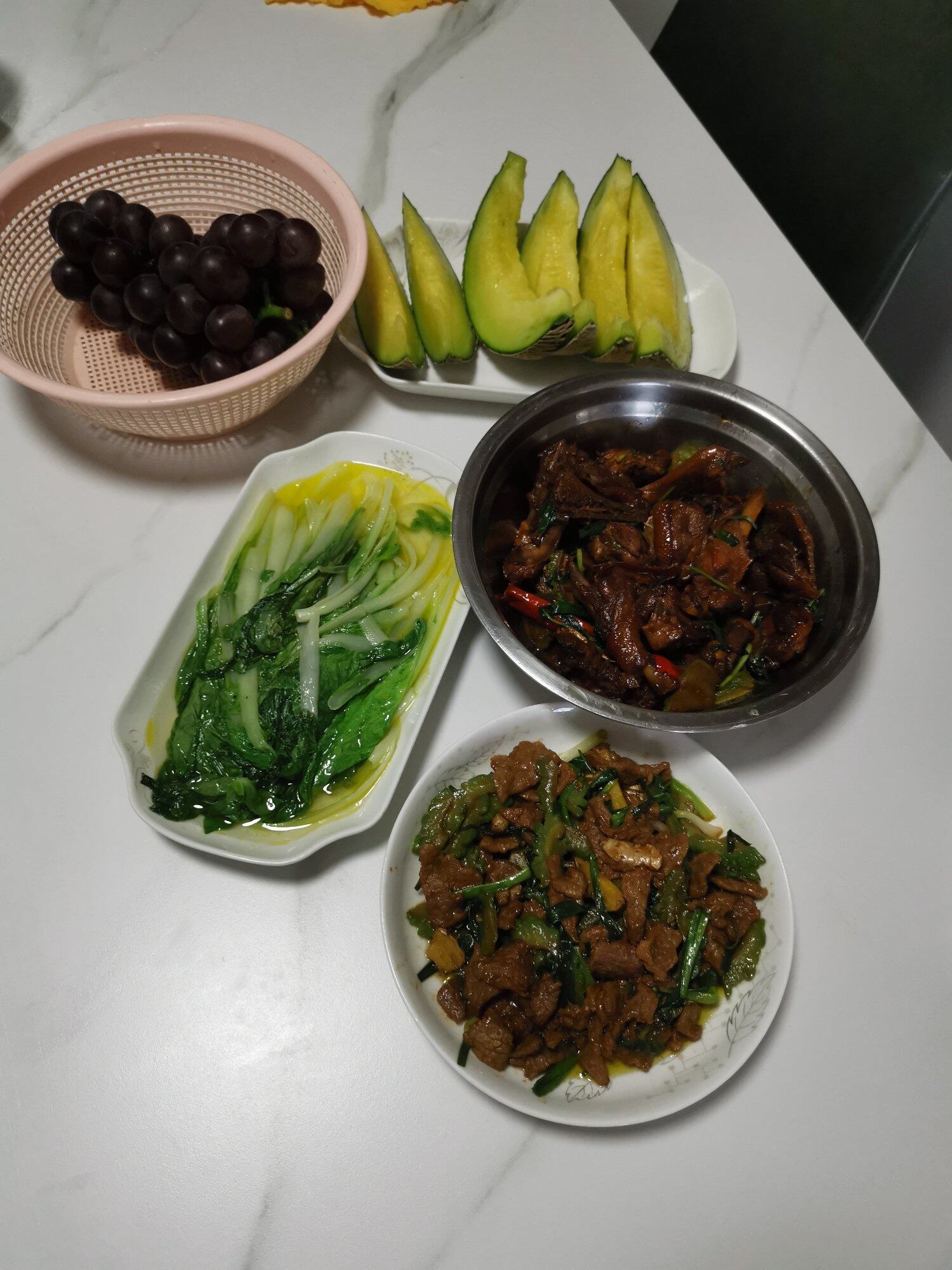 谁说单身狗，就只能点
