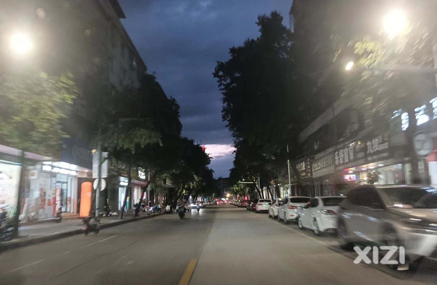 二车道的路能不搞大项目吗？
