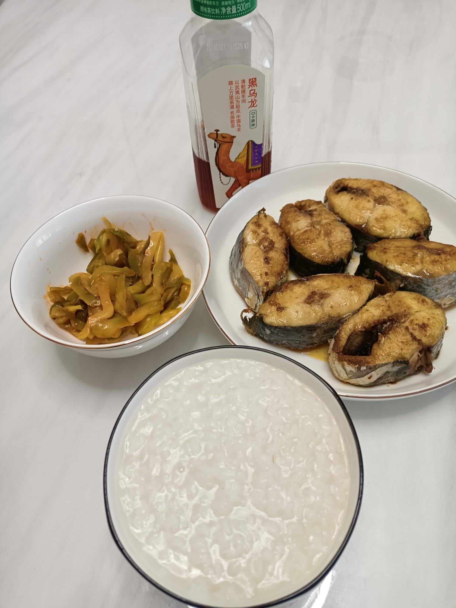 一瓶东方树叶的情怀