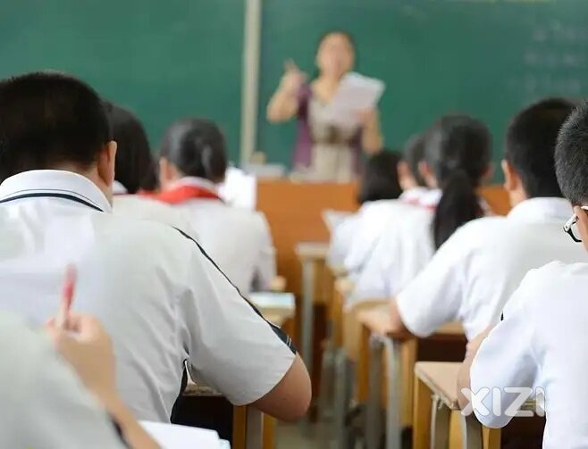 为什么越来越多的中产家庭放弃中高考路线，选择国际学校？