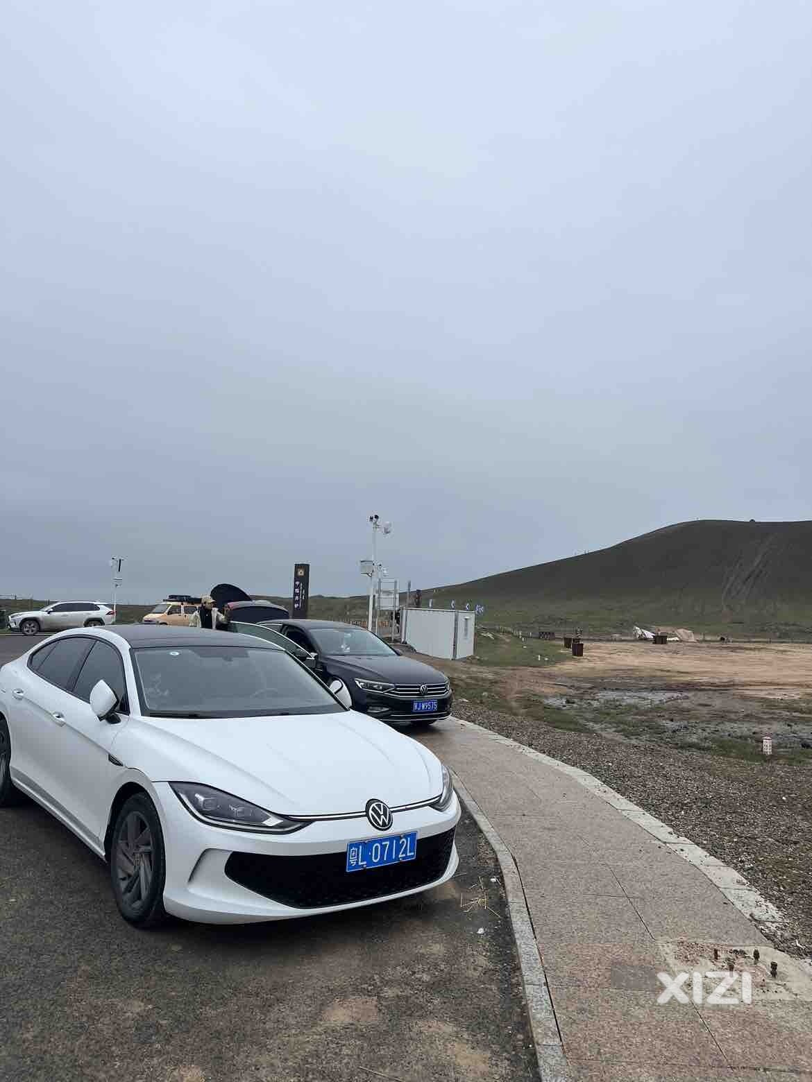 居然在乌兰察布遇见老乡…