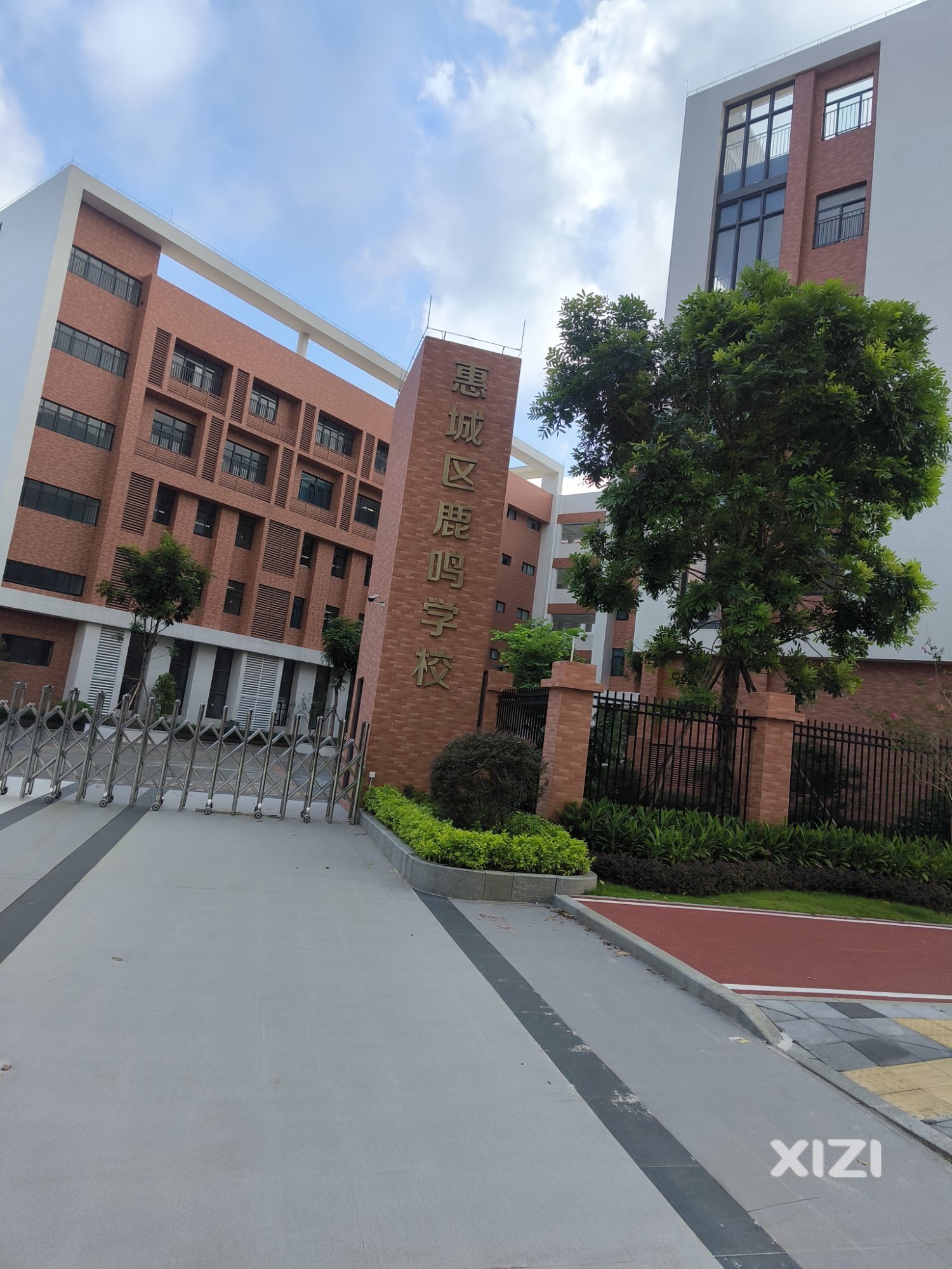 交警不管 投诉无门