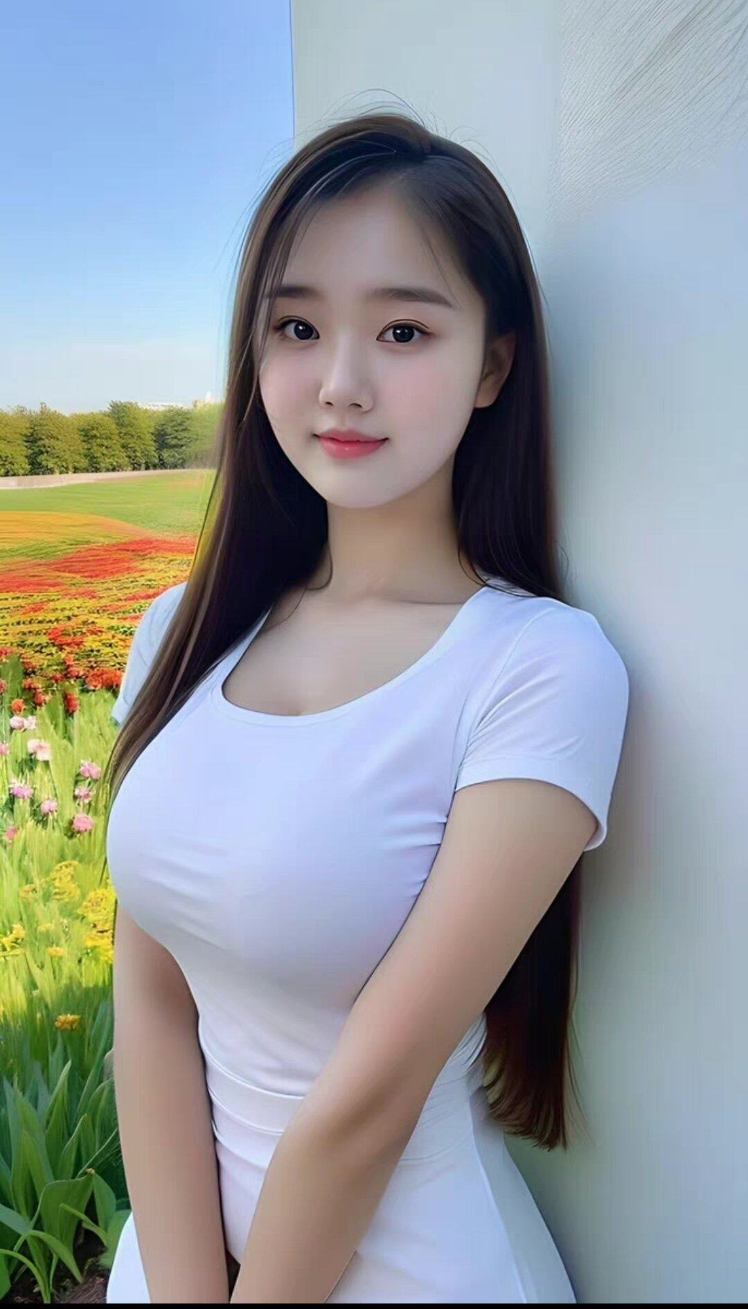 交了425个女朋友，最小16岁到最高38岁。