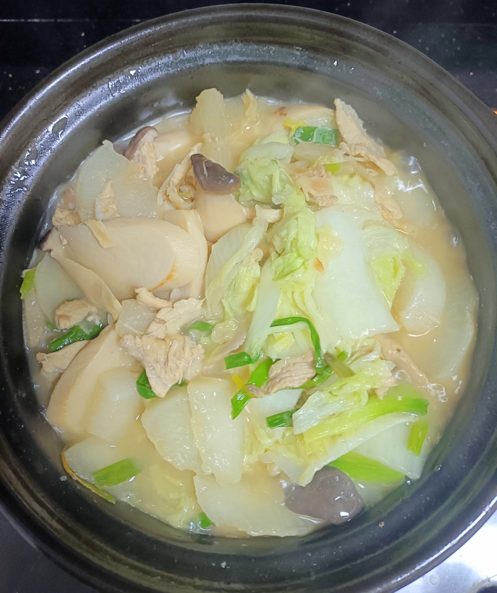 减肥餐