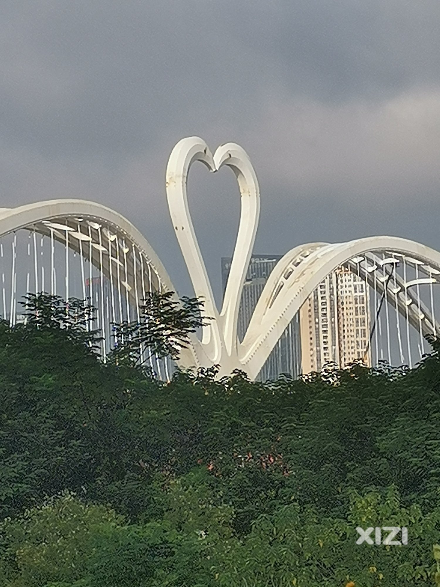 一路串五桥你知道多少？