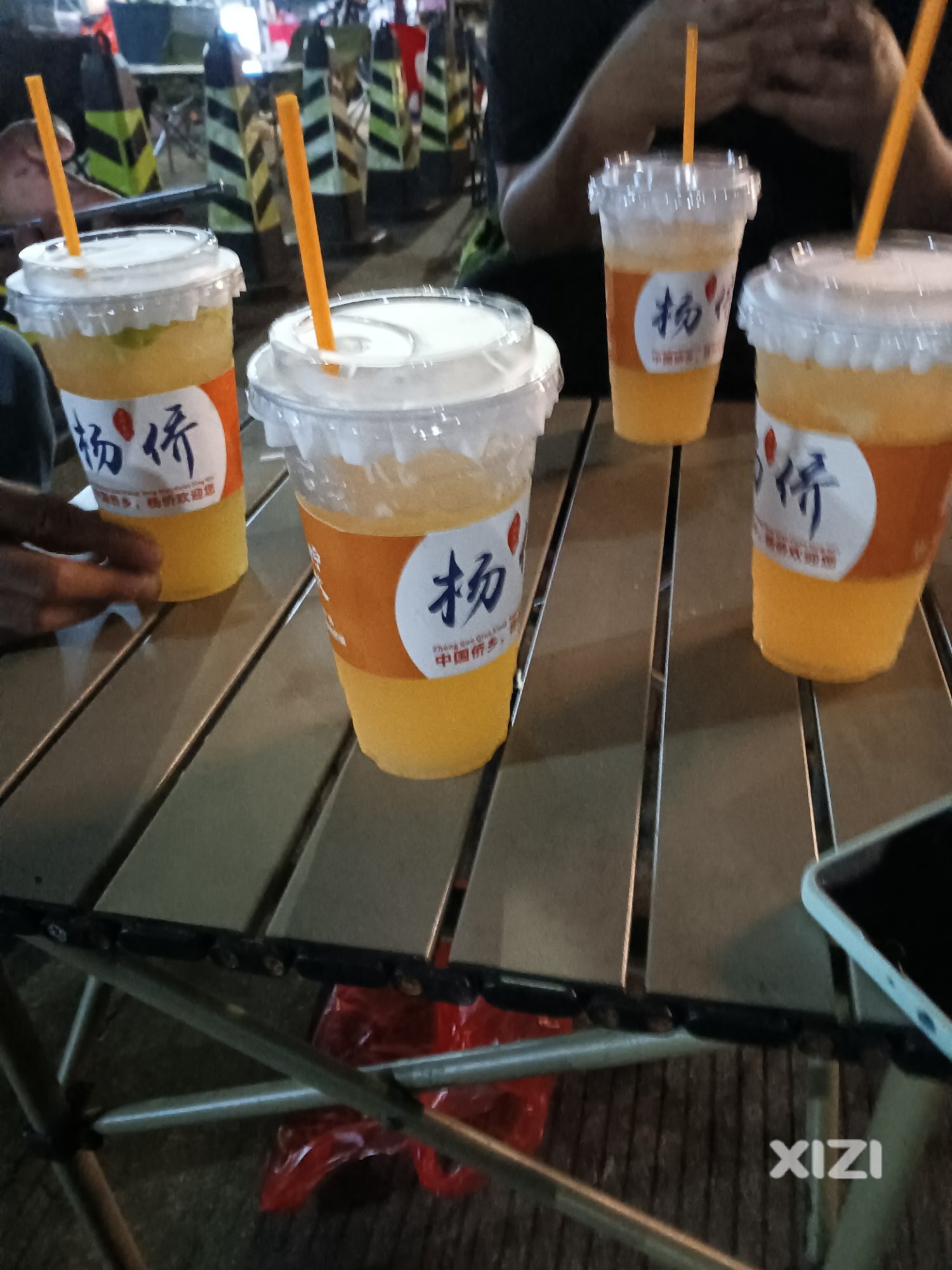 这里每一口都是故事，