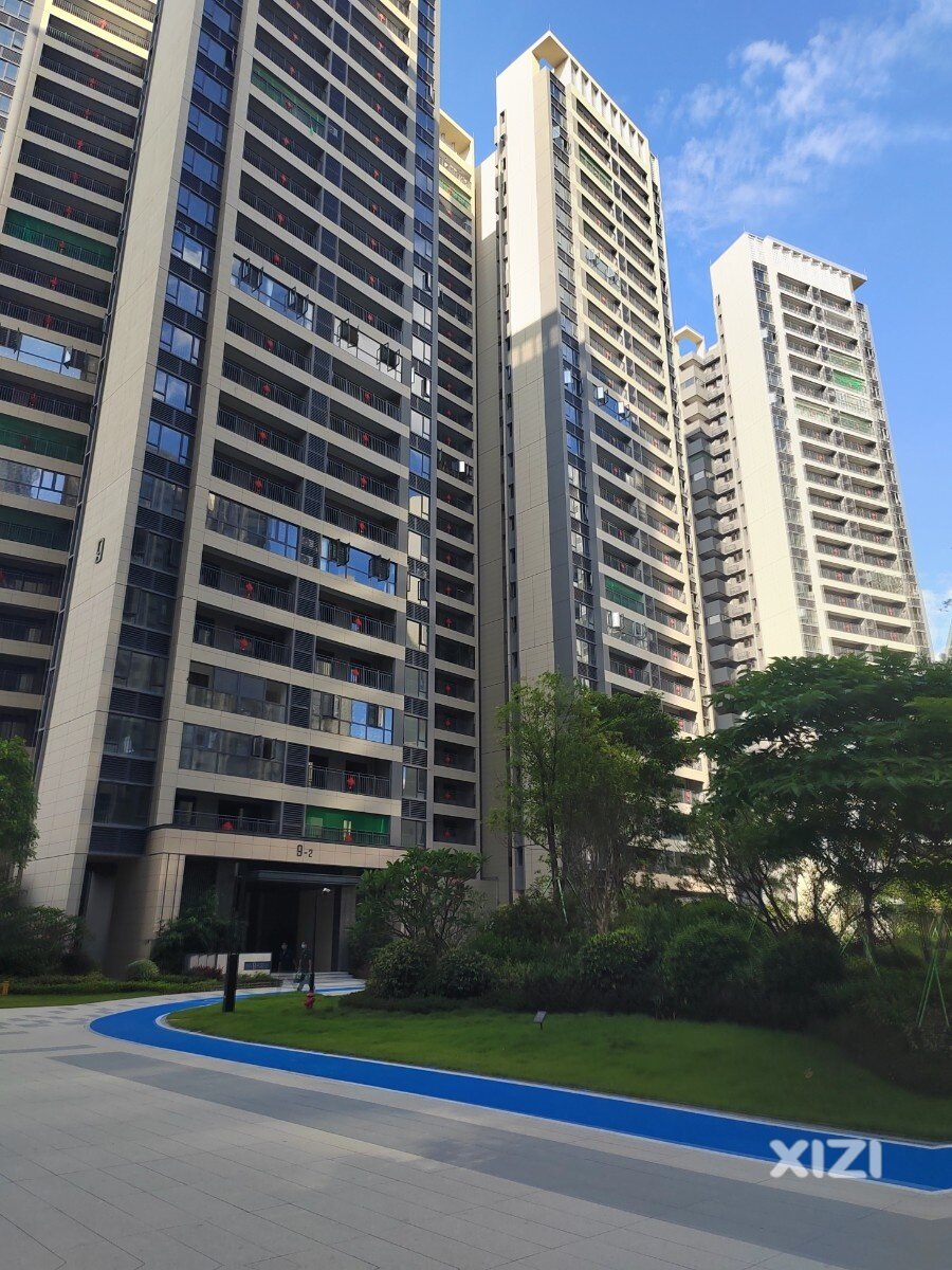 【未来花园】我们的未来之家
