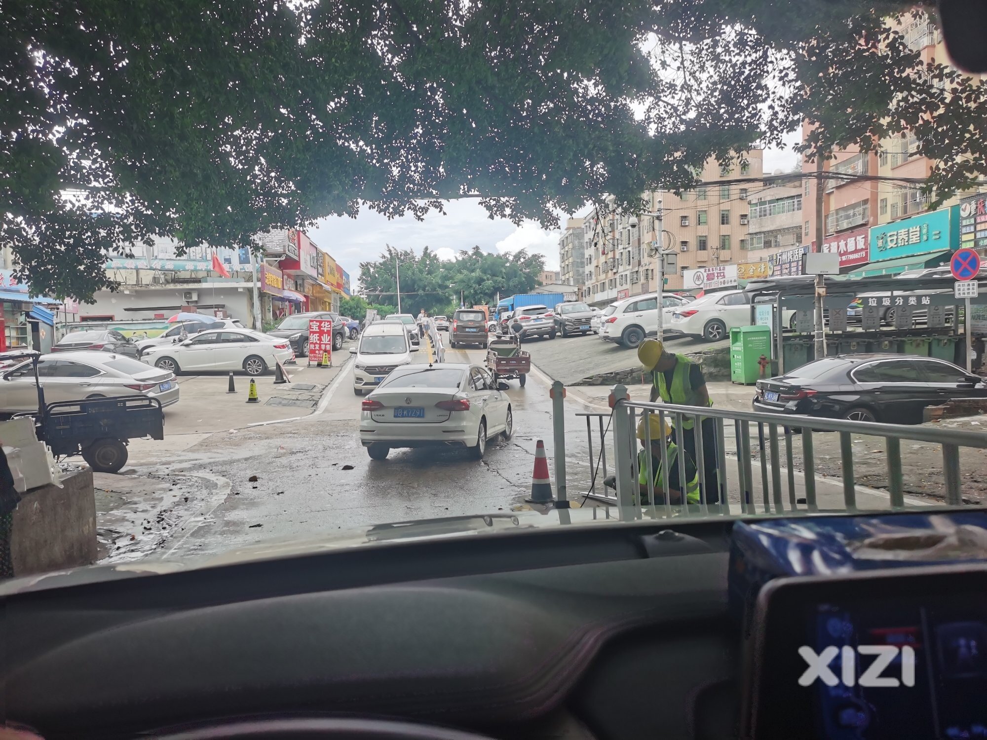 这是民生工程还是其他企图？