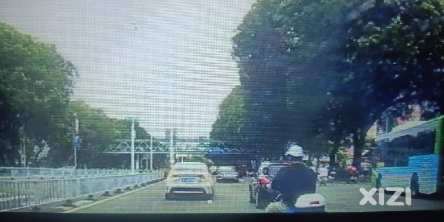 惠州市内电动车