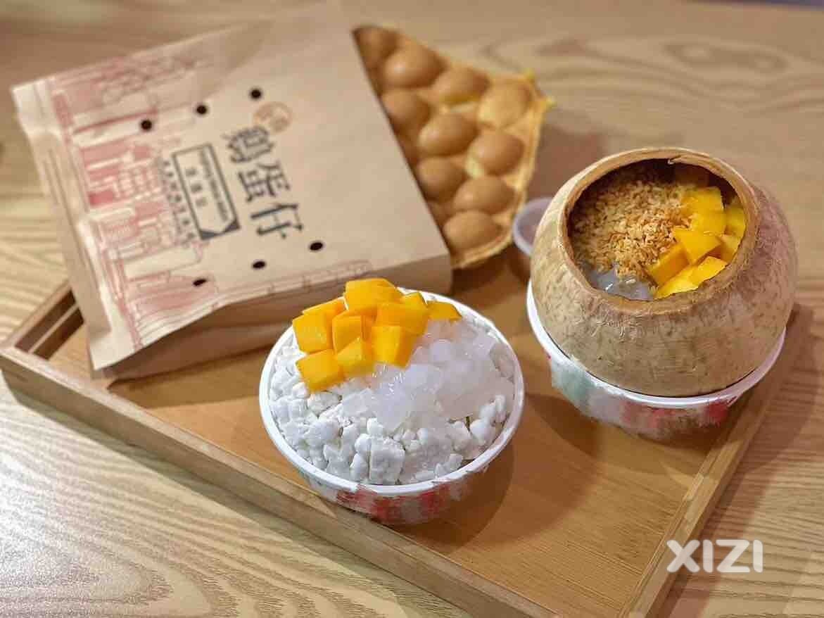 惠州我们来啦！