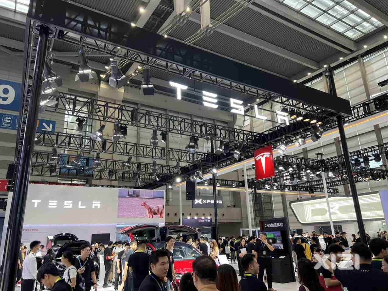 5、粤港澳大湾区车展（场地）
