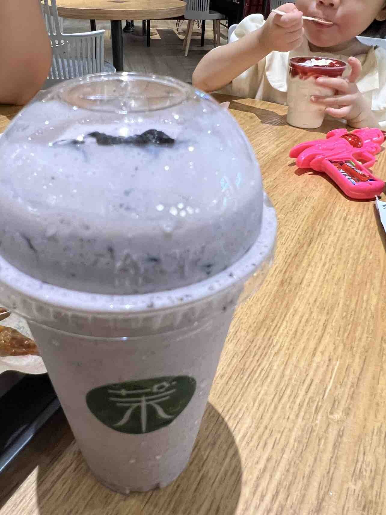 肯德基