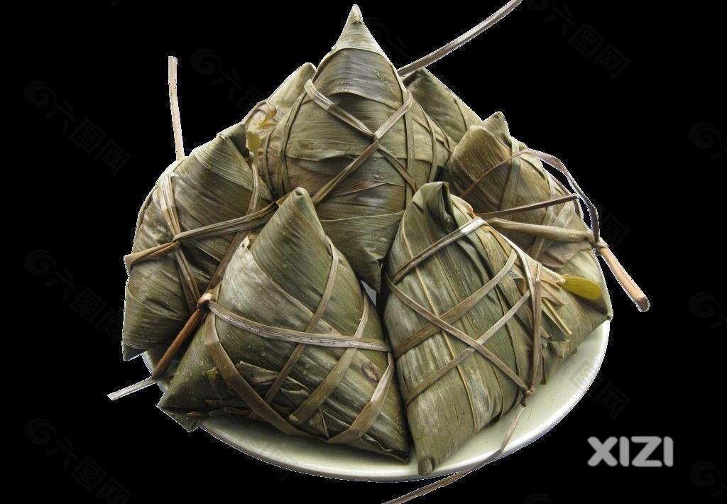 推荐哪里的粽子最好吃