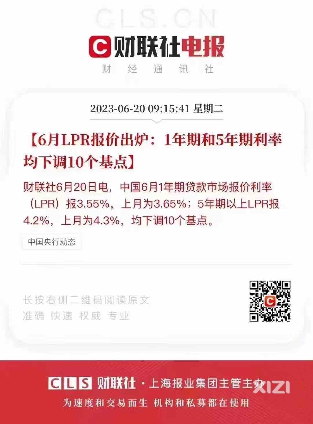 利息又降了 多方面探讨 这种情况下你会考虑买房吗？