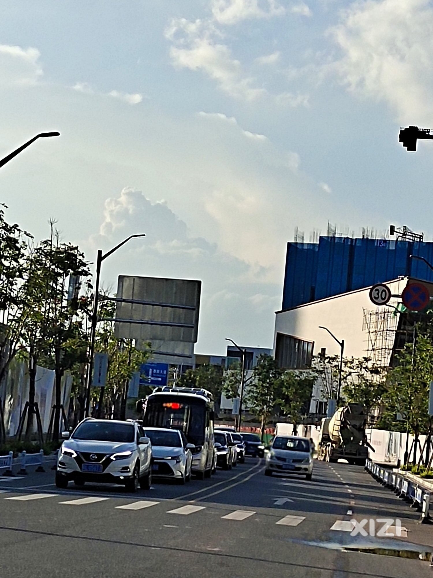 迷你版公交车