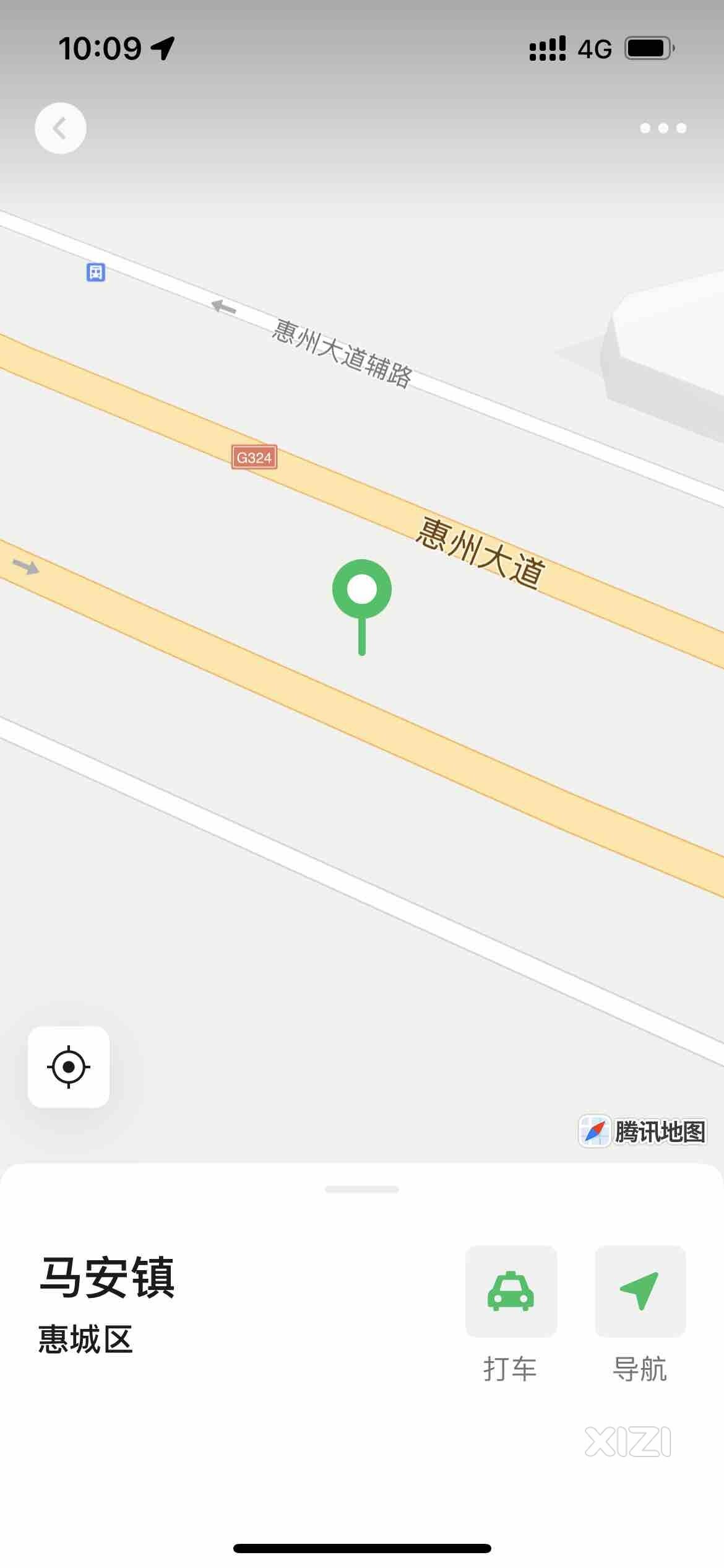 这段位应该开设一个调头口