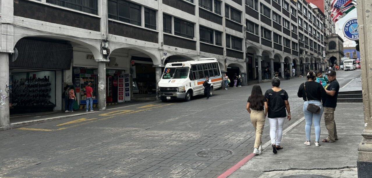 茶三队，寻找他乡的故事墨西哥之旅