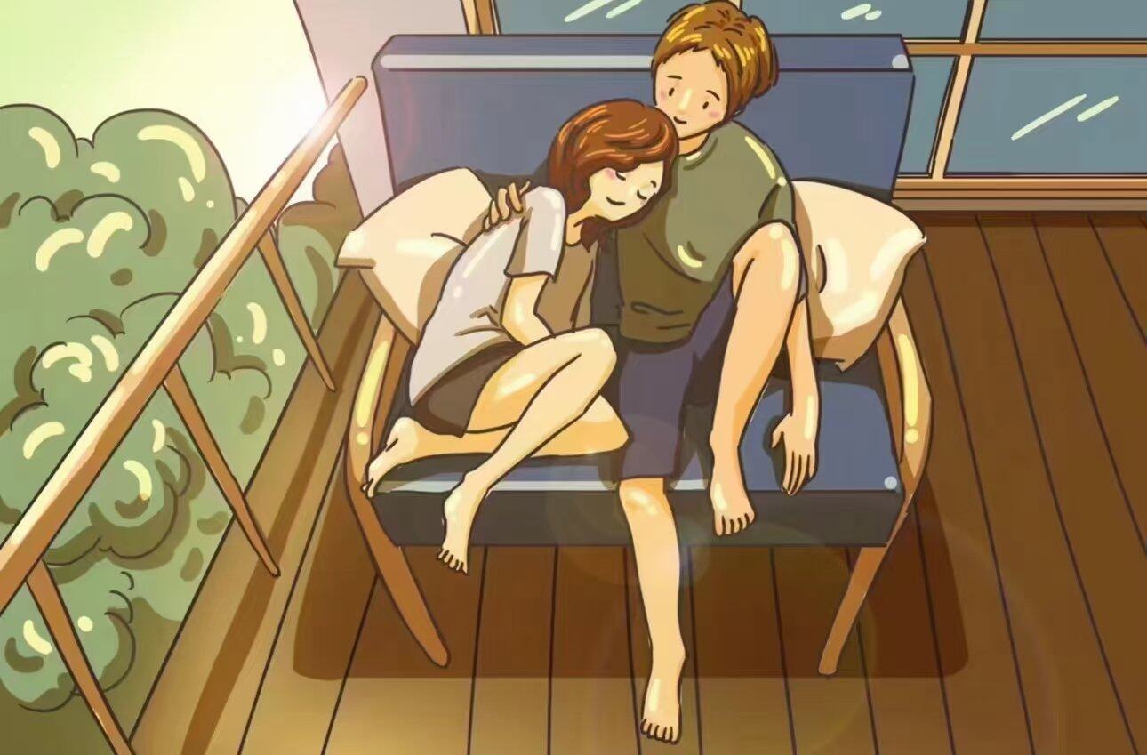 漫画这个东西可以让一